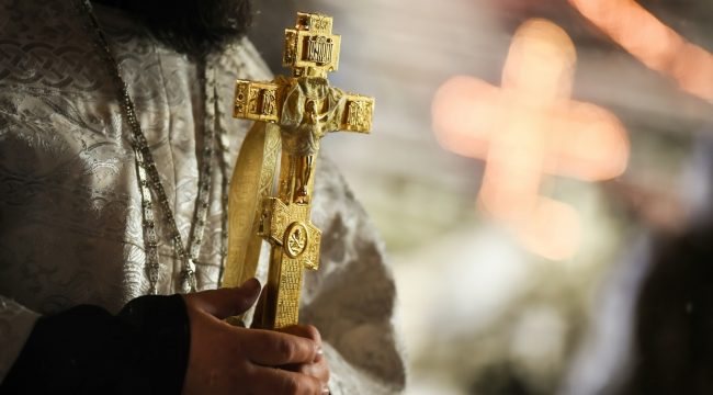 Священник оценил уместность шашлыка на День Победы