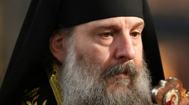 Новый патриарх Грузии назначил интронизацию на 12 мая