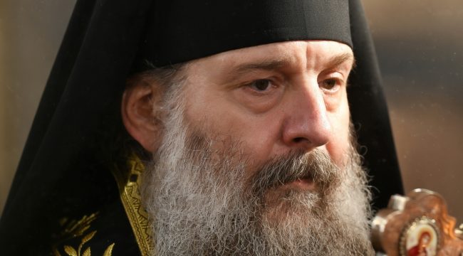 В Грузии избран новый патриарх