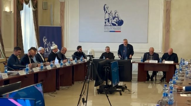 Спорт, воспитание и духовность: в ОП РФ обсудили синтез физического и нравственного развития