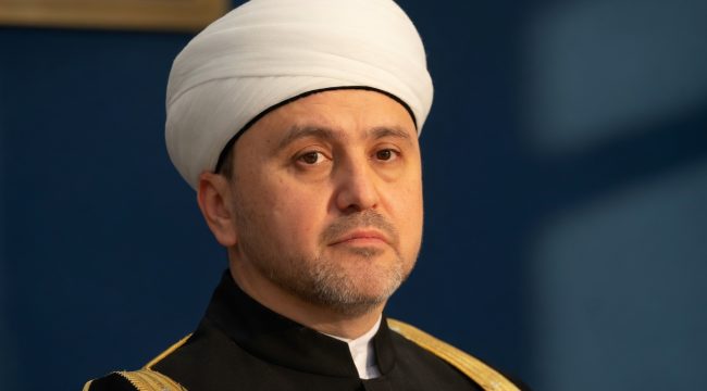 Муфтий Аббясов предупредил российских мусульман о последствиях нелегального хаджа