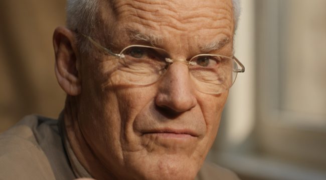 Умер основатель буддийской школы Карма Кагью в России лама Оле Нидал
