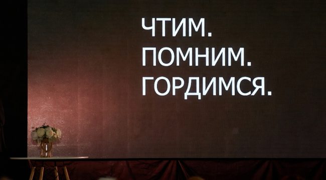 В Ижевске концерт АНО «Перспектива» ко Дню Победы стал площадкой для адресной помощи