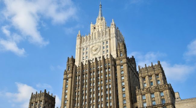 МИД РФ: паломникам в Саудовскую Аравию по-прежнему нужны визы