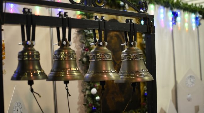 Церковный фестиваль «Артос» пройдет в Москве 26