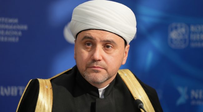 Муфтий: за благочестивый хадж мусульманина ждет рай