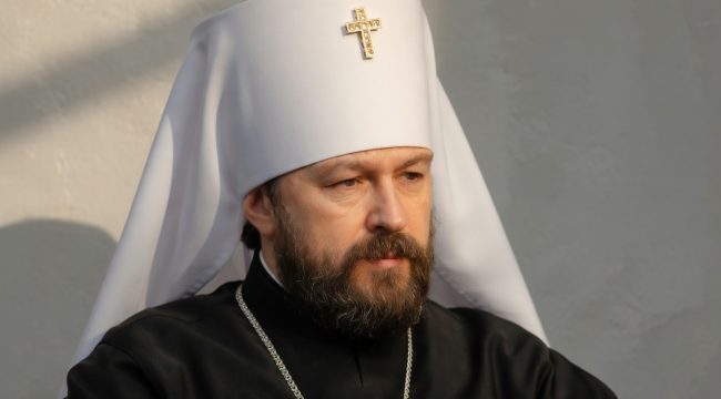 В Чехии могут отказать в возбуждении дела против митрополита Илариона, считает адвокат
