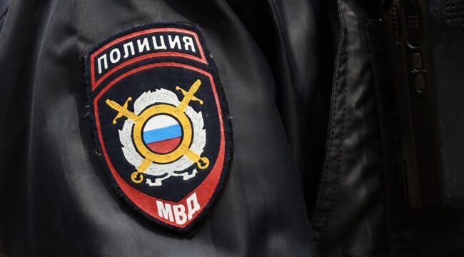 Полиция вернула в костромской храм похищенную чудотворную икону