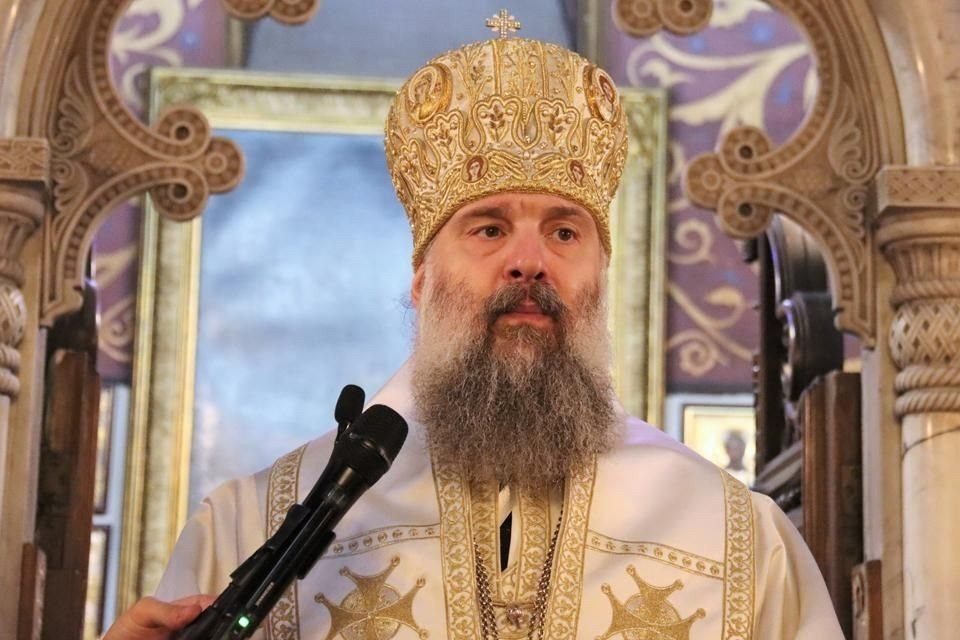 Грузинская православная церковь избрала нового патриарха
