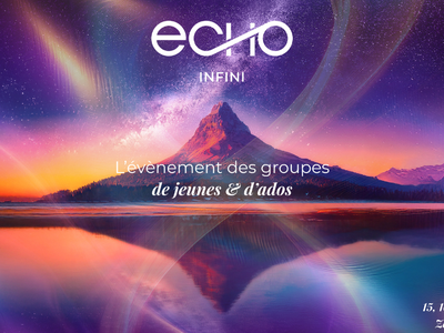 Эхо 2026: на выходных в Zenith d'Auvergne ожидается 6 500 молодых людей