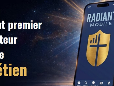 США: Radiant Mobile