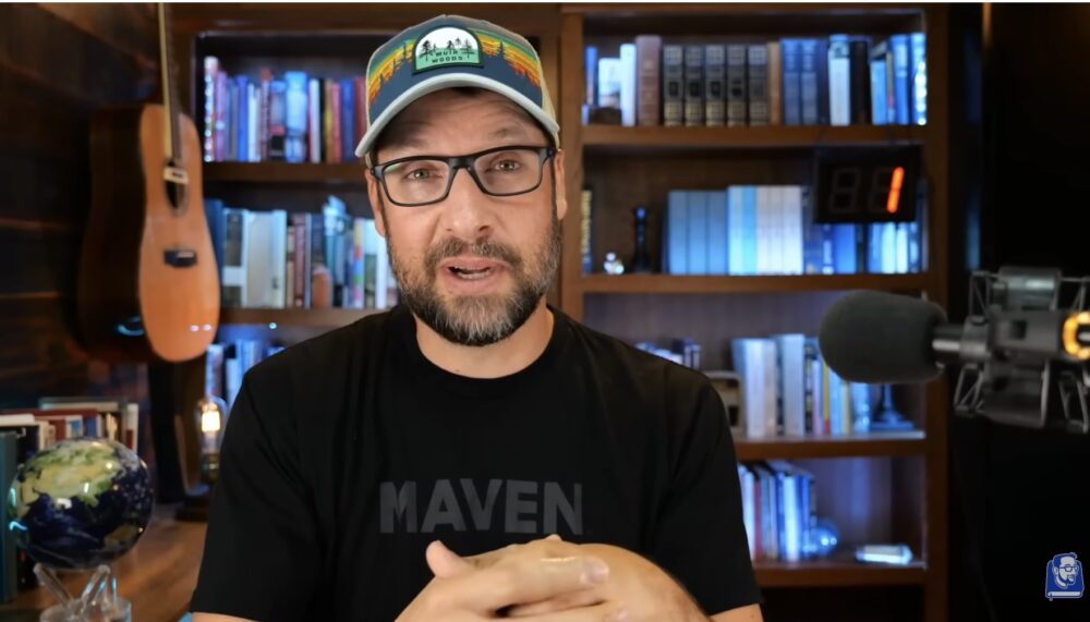 Майк Уингер объявляет о трехмесячном отпуске после цикла о «культуре замалчивания» и поясняет, что это не связано с безопасностью