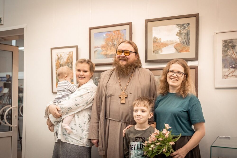 «Наша государственная религия — это оккультизм»: рязанский священник РПЦ раскритиковал увлечение гороскопами и тарологами
