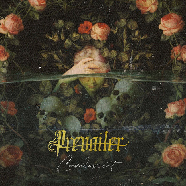 Экспоненты прогрессив-металкора Prevailer анонсируют альбом 'Convalescent' на Rottweiler Records