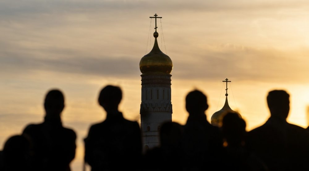 В РПЦ назвали борьбу с русской культурой отступлением от цивилизации