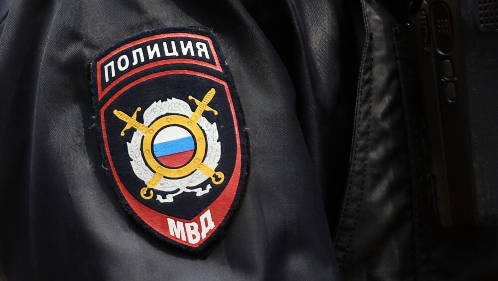 Полиция вернула в костромской храм похищенную чудотворную икону