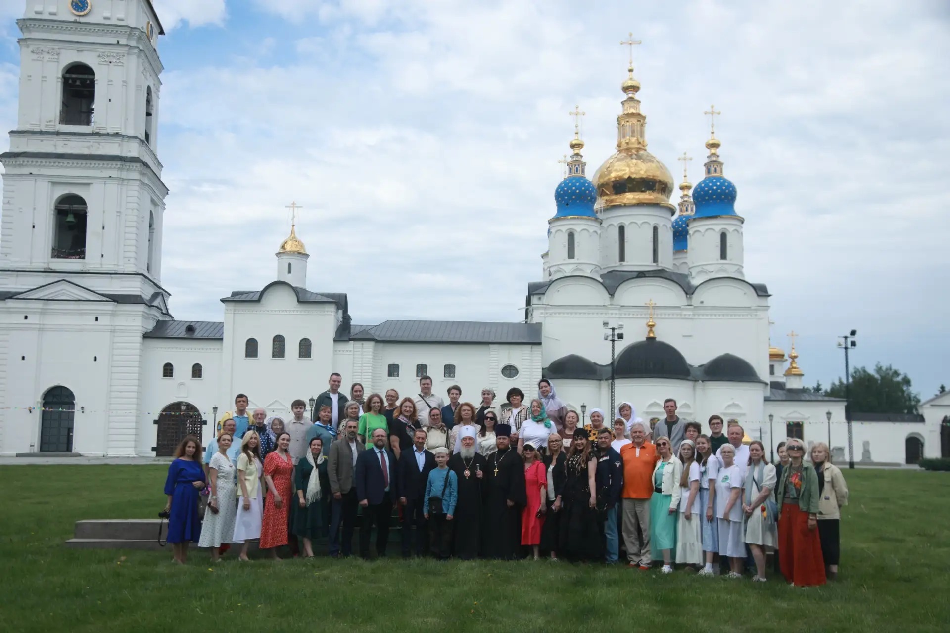 XXIV фестиваль «Православие и средства массовой информации» прошел в Тобольской митрополии