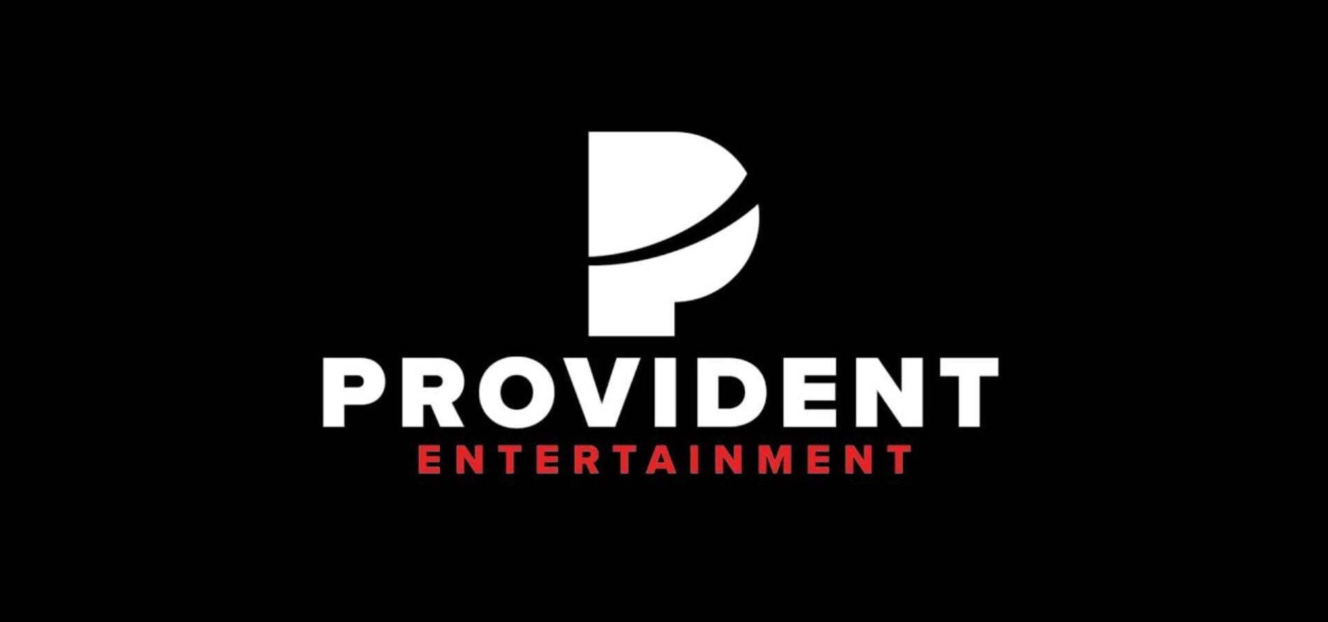 Provident Entertainment объявляет о двух новых повышениях