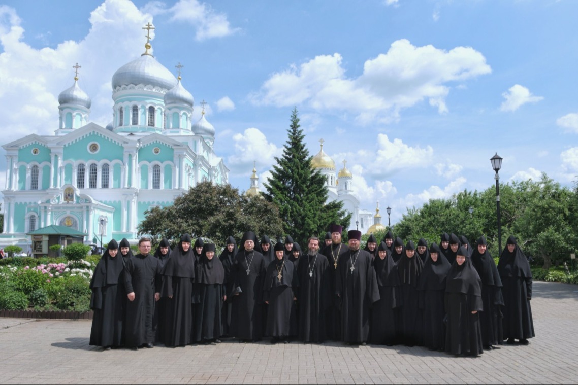 Нижегородскую митрополию посетила выездная инспекционная комиссия по вопросам образования монашествующих