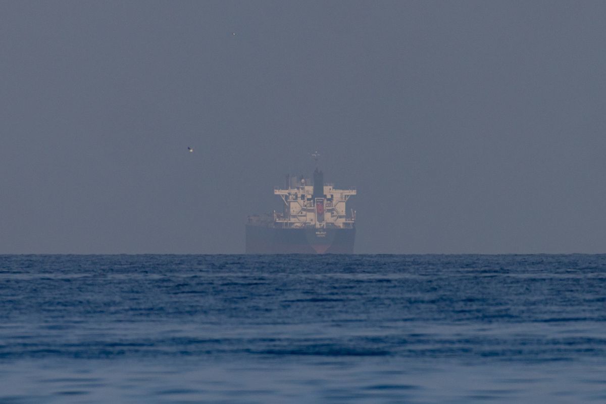 Цены на нефть и газ резко падают после объявления Трампа о сделке с Ираном и открытии Ормузского пролива