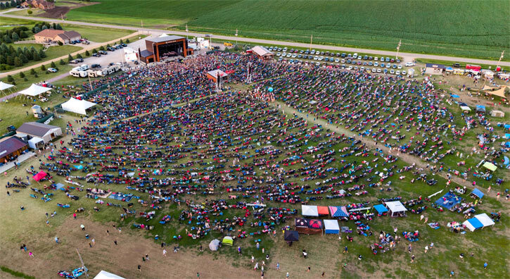 RiseFest 2026 побил рекорд посещаемости: более 30 000 участников