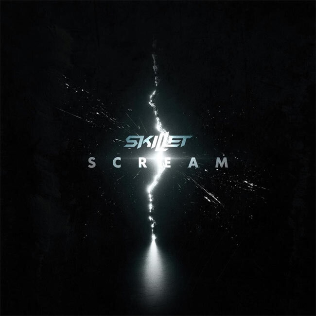 Skillet анонсирует новый сингл «Scream» и осенний тур