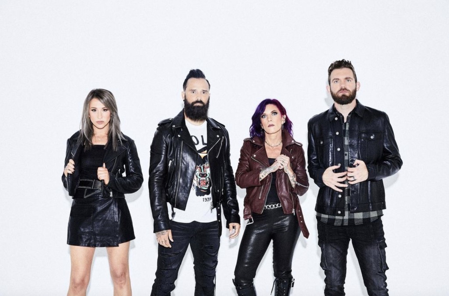 Песня Skillet «Monster» стала единственной христианской песней с миллиардом прослушиваний на Spotify, группа объявляет тур
