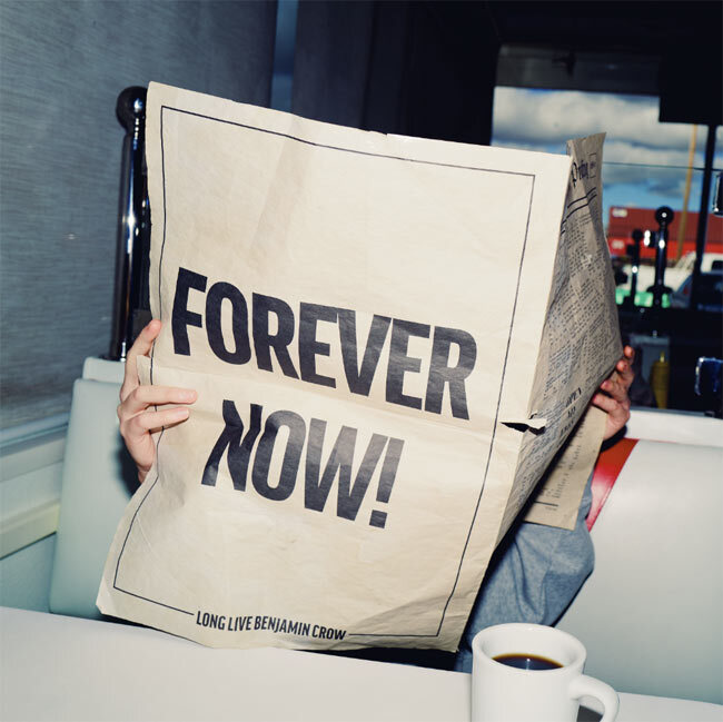 Switchfoot возвращается к гитарному звучанию в новом альбоме 'Forever Now', вышедшем сегодня