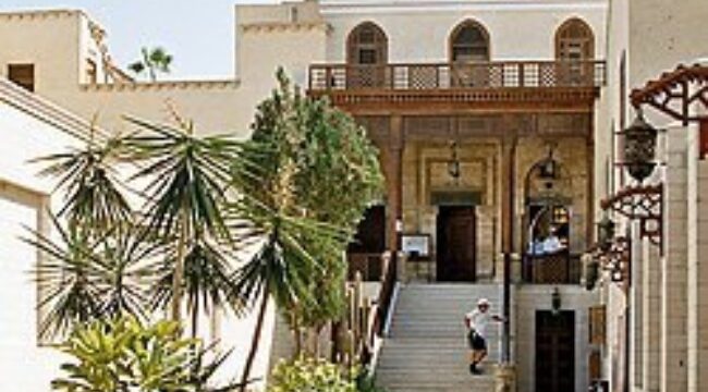Египет узаконил 191 церковь и прилегающие здания