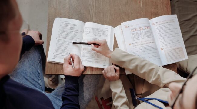 Ваша модель ученичества устаревает: 5 новых тенденций, которые церкви не могут игнорировать