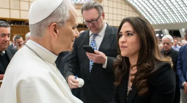 Папа Лев XIV назначает президента EWTN News главой департамента коммуникаций Ватикана