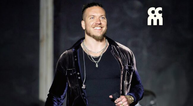Христианская музыка захватывает CMA Fest