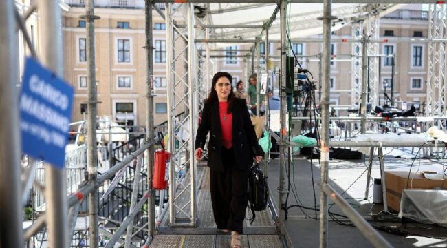Новый префект Департамента коммуникации Св. Престола