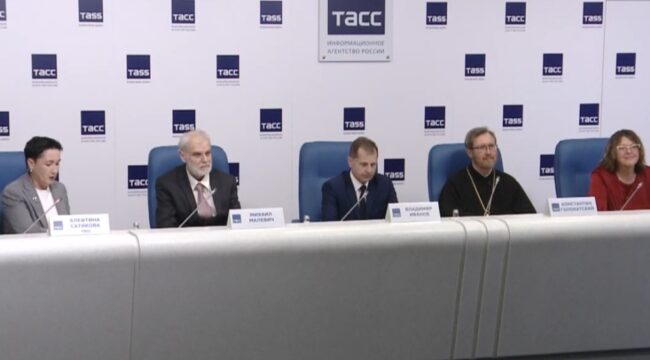 Пятый форум духовных композиторов: традиции и новации