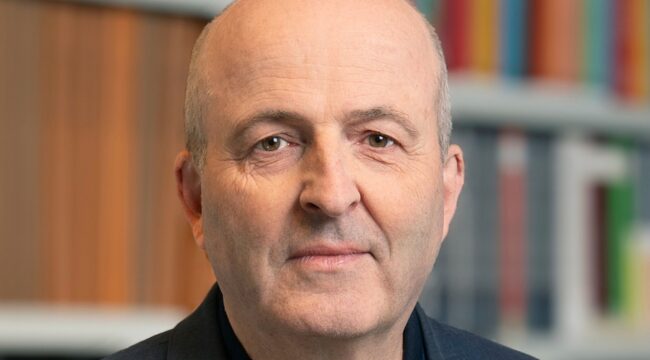 Социолог Фогель о ЧМ: «Футбол объединяет, потому что он поляризует»