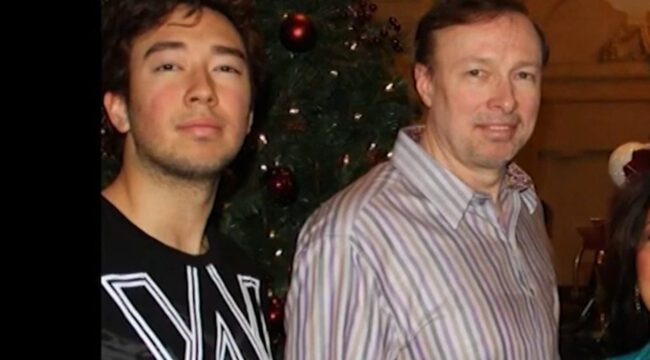 Джошуа Эдвардс, сын основателя ASLAN Int'l Ministry, получил 51 месяц тюрьмы за мошенничество и злоупотребление визой