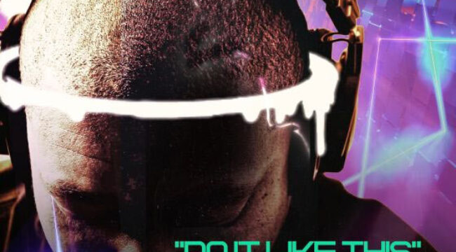 B-fade выпускает «Do It Like This (ft. Lamontt Blackshire)»