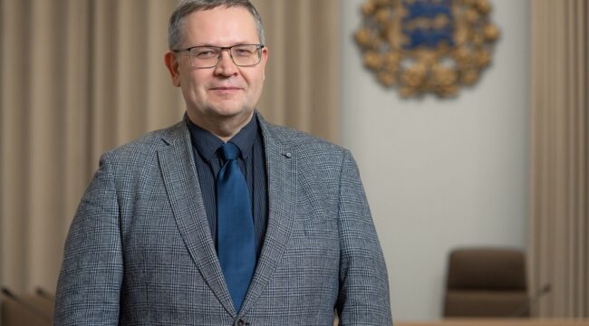 Госсуд Эстонии признал закон о церквях соответствующим Конституции