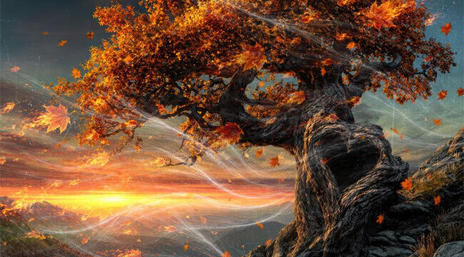 Latter Day Exploits выпускает новый сингл «Autumnal Fires (Ft. Cloud of Witnesses)»
