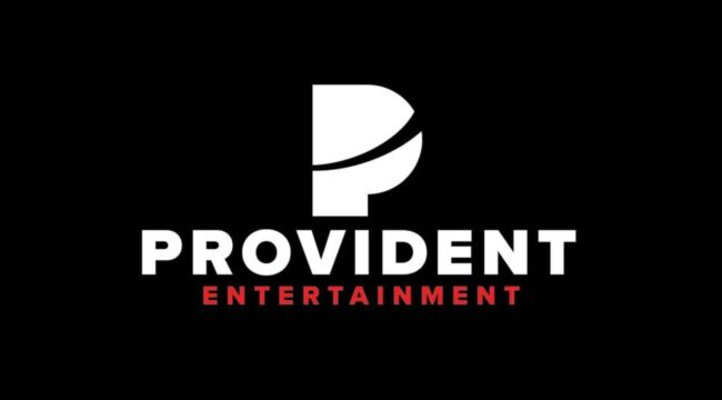 Provident Entertainment объявляет о двух новых повышениях