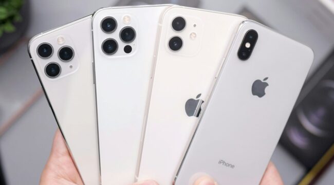 Усугубляет ли iPhone снижение рождаемости в Америке? Исследователи считают, что да