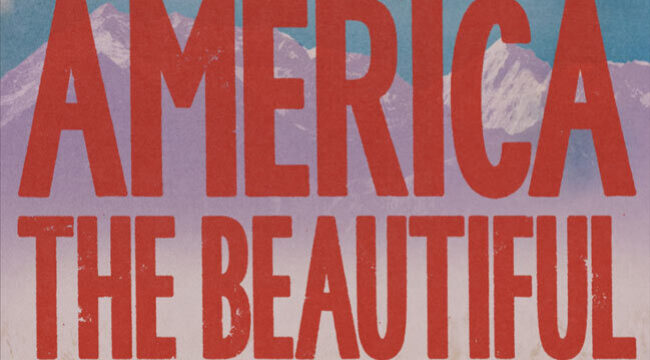 Стивен Кертис Чепмен выпустил новую песню «America The Beautiful» с Крисом Джэнсоном