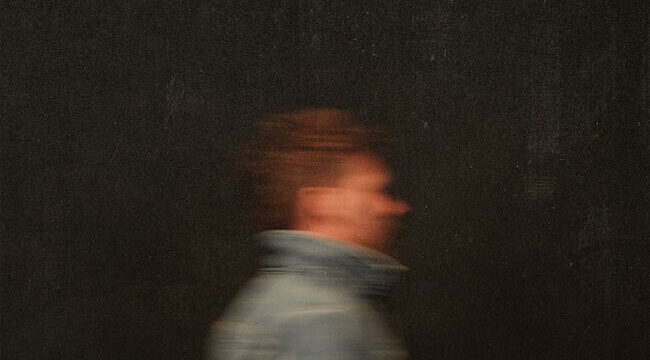 Патрик Мэйберри выпускает EP «Anybody Else»
