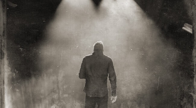Бен Фуллер представляет новый концертный альбом Black Sheep Tour: Songs From The Road