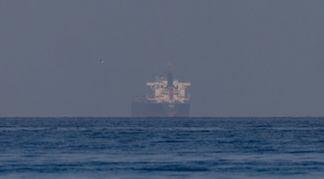 Цены на нефть и газ резко падают после объявления Трампа о сделке с Ираном и открытии Ормузского пролива
