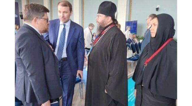 60-летие «Золотого кольца»: Церковь включилась в подготовку юбилея