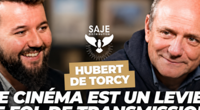Кино, вера и передача опыта: за кулисами проекта SAJE с Genèse Média