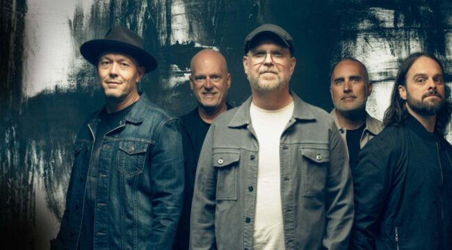 MercyMe присоединяются к концертной линейке Eat to the Beat в EPCOT