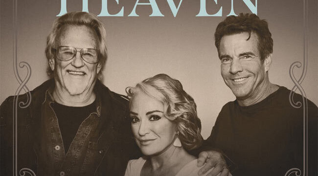 Таня Такер присоединилась к Деннису Куэйду и Gaither Music Group для выпуска аудиосингла и музыкального видео «On My Way to Heaven»