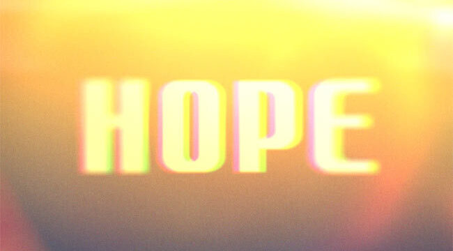 Джош Гроув выпускает новый сингл «Hope»